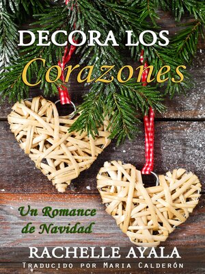 cover image of Decora los Corazones